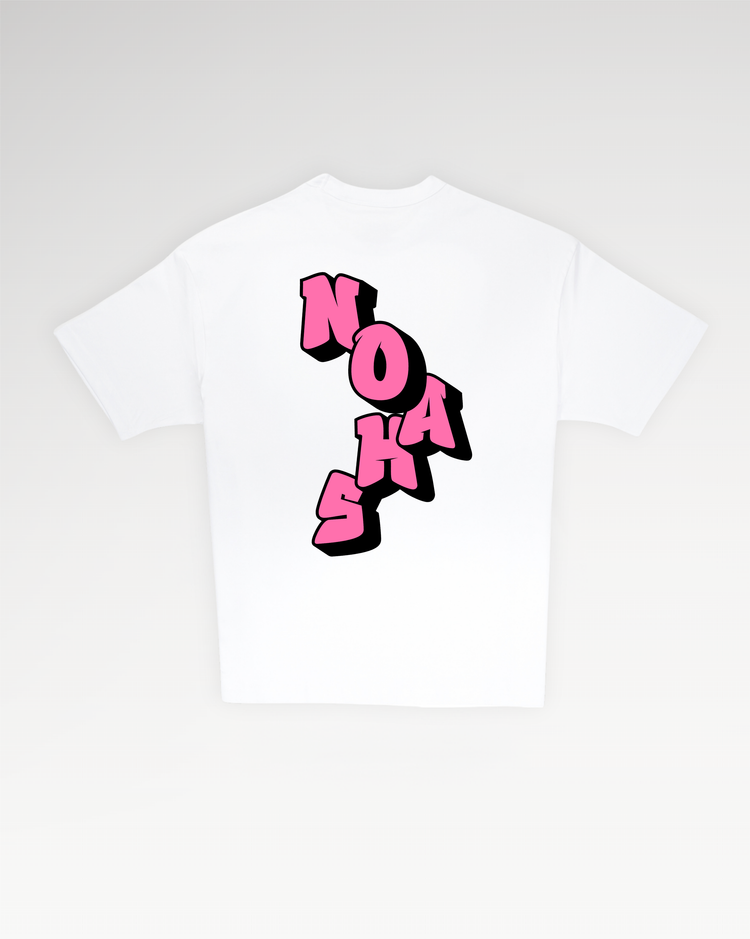 NOAH'S Legacy