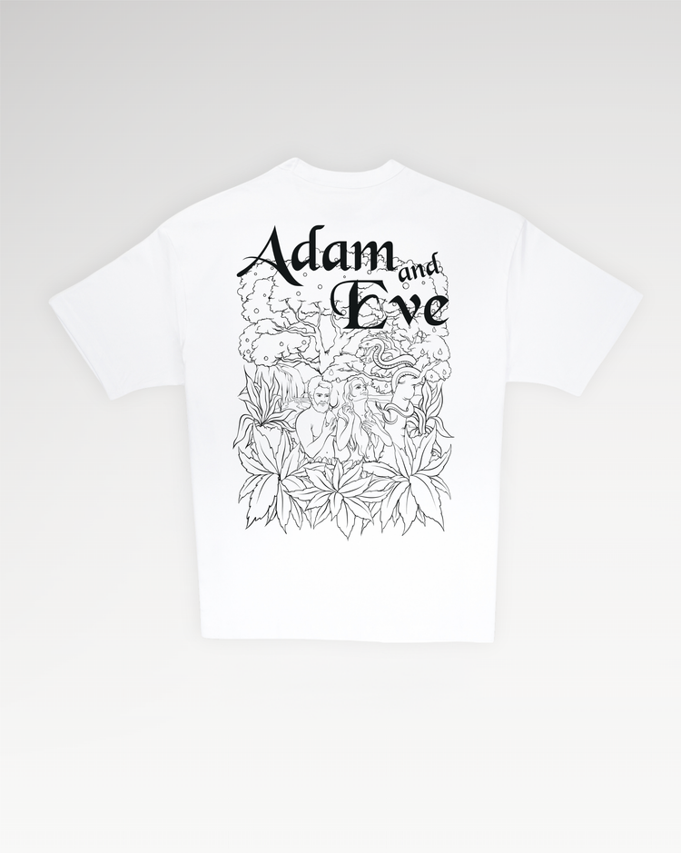 NOAH'S Eden BW