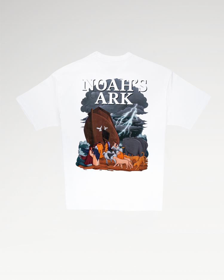 NOAH'S ARK