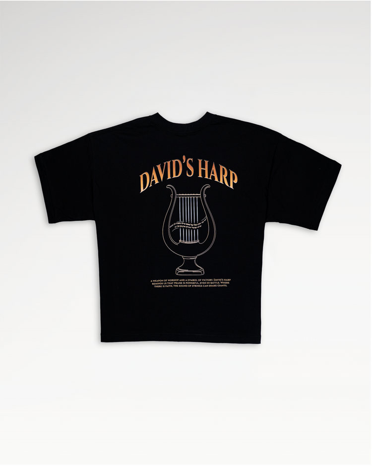 NOAH'S David's Harp