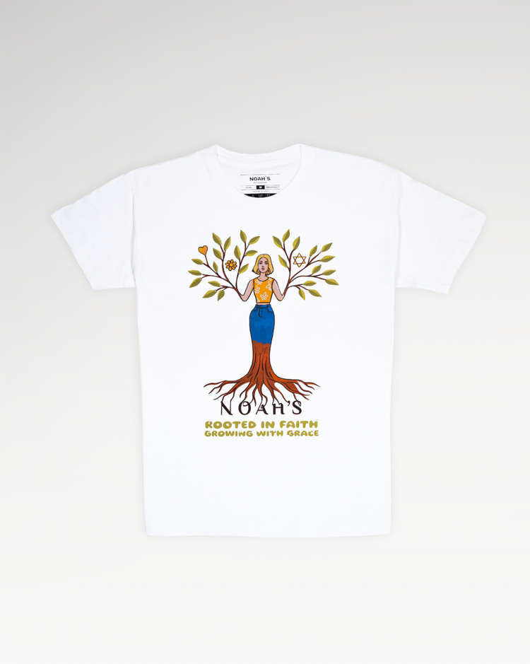NOAH'S Rooted Grace