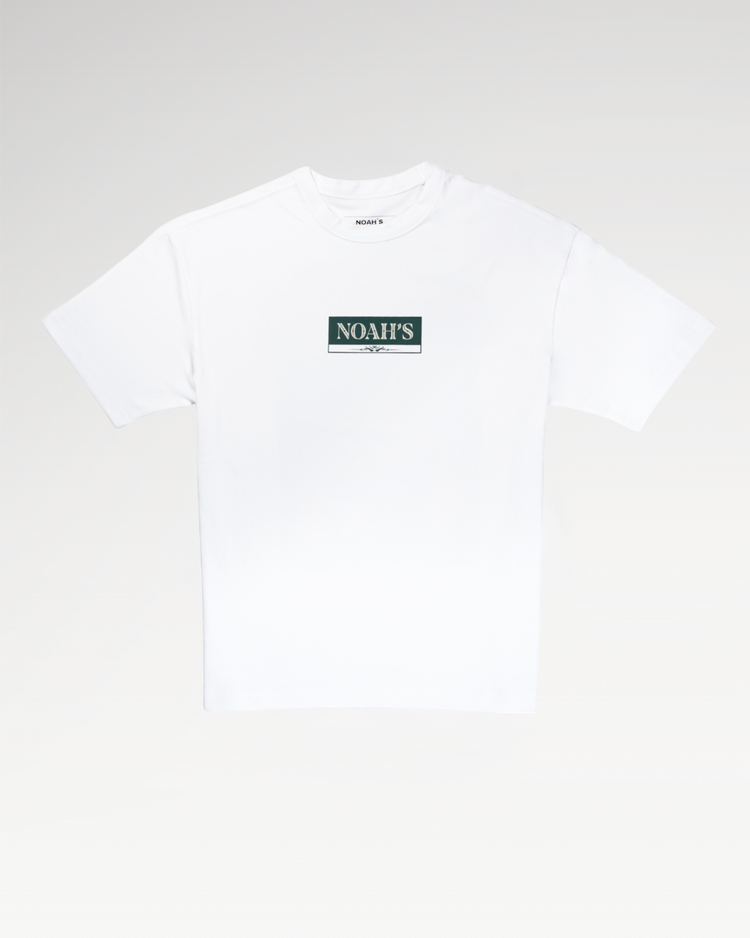 Noah's Faith Over Fear Tee CLUB