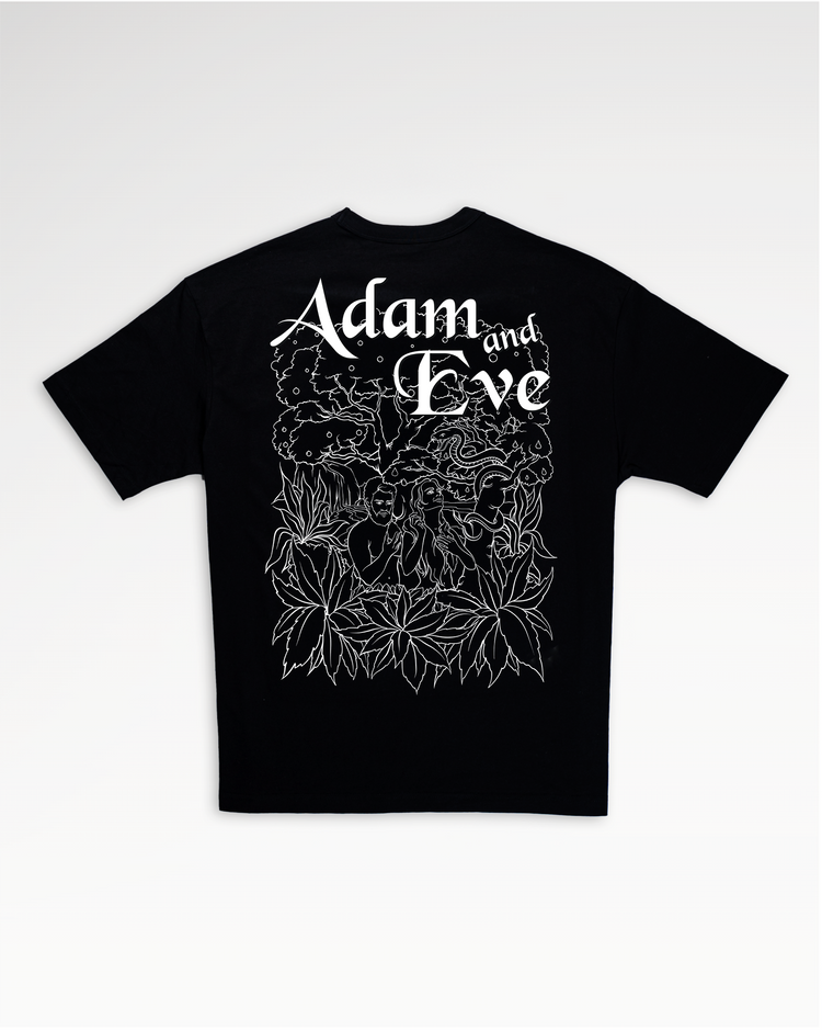 NOAH'S Eden BW