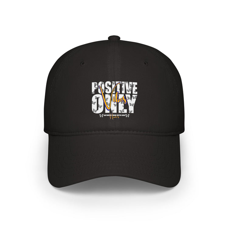 Noah's Positive Vibes CAP