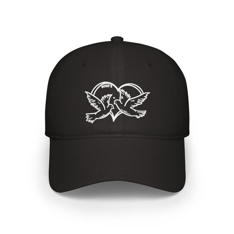 Noah's Faithful Impact CAP