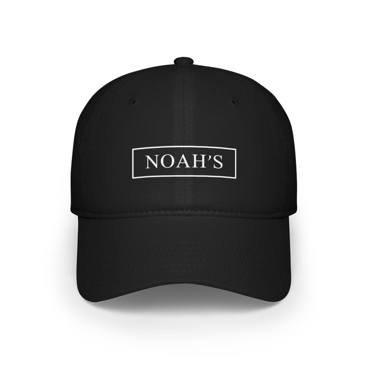 NOAH'S Core CAP