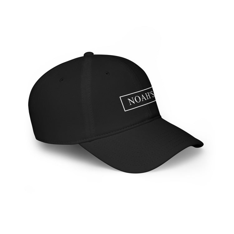 NOAH'S Core CAP