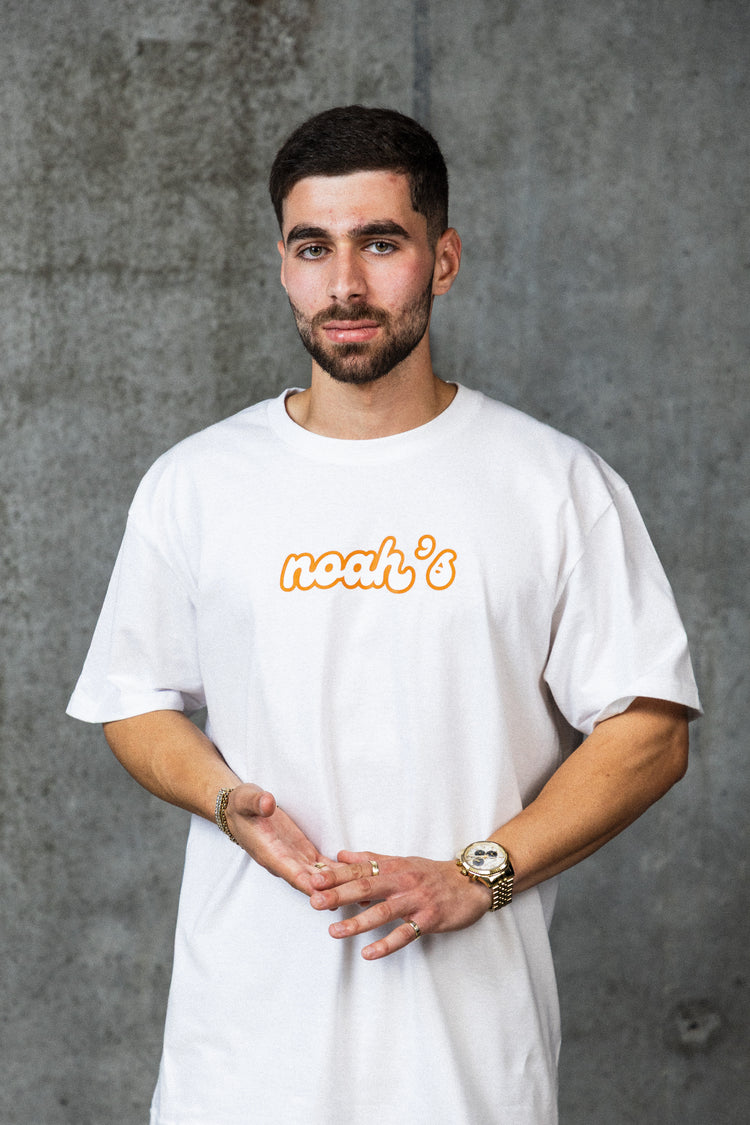 NOAH'S Founders