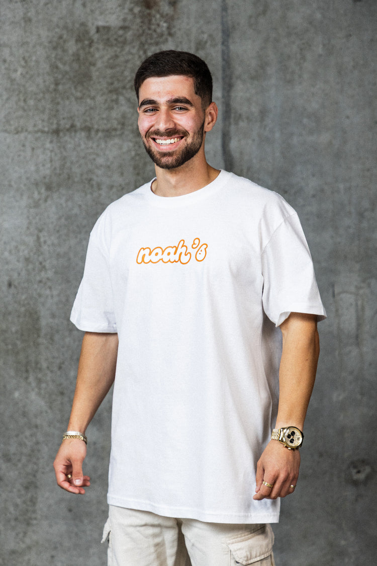 NOAH'S Founders