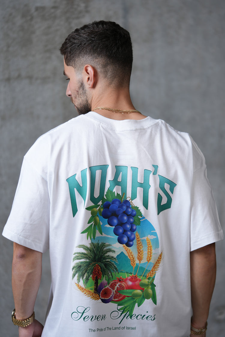 NOAH'S Seven Species