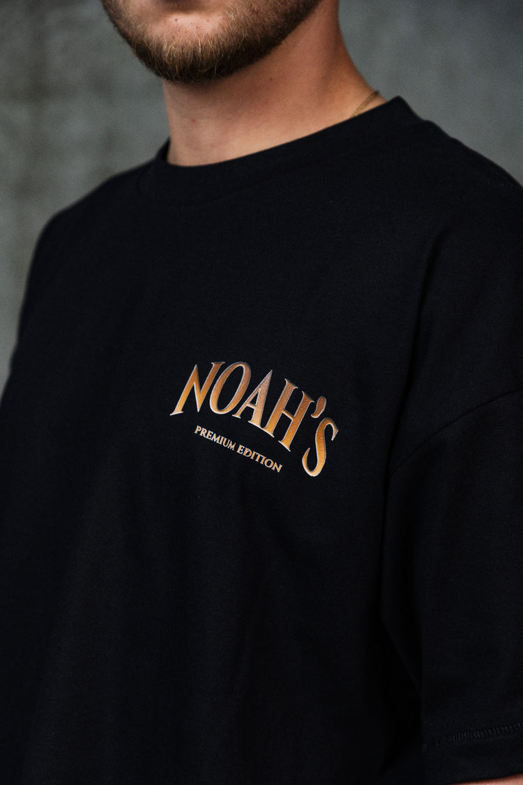 NOAH'S David's Harp