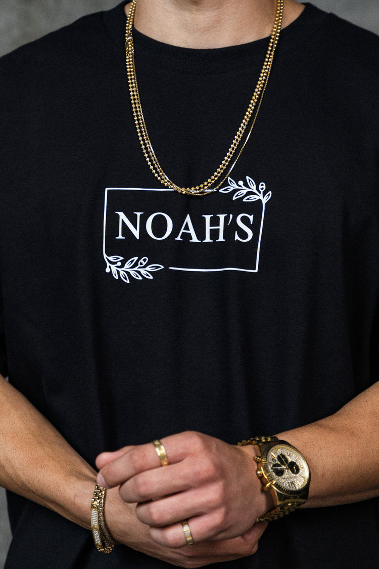 NOAH'S Crown
