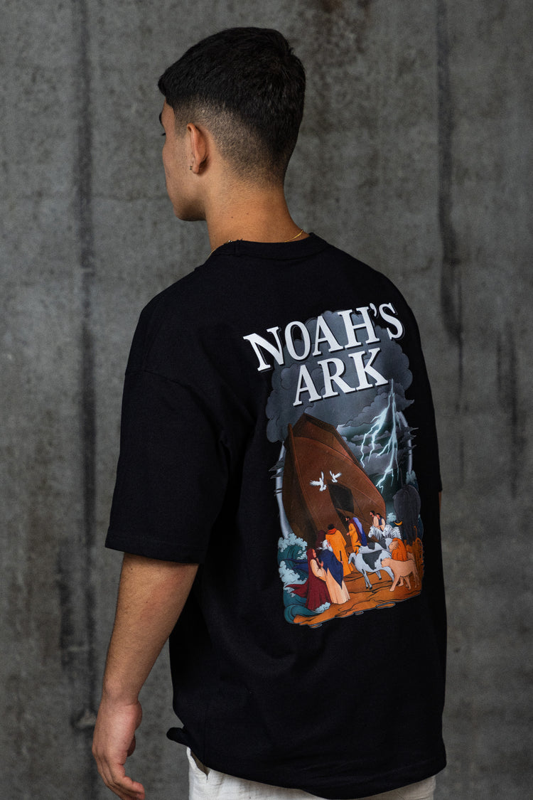NOAH'S ARK
