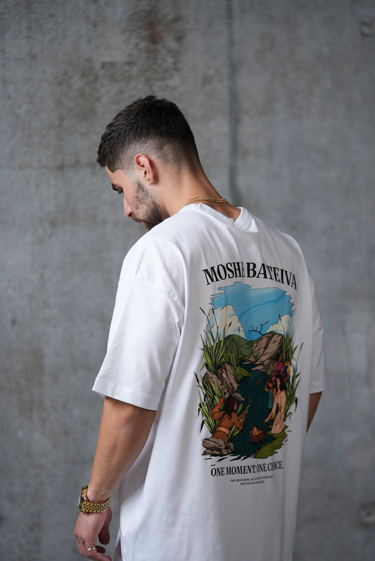 NOAH'S Moshe bateiva