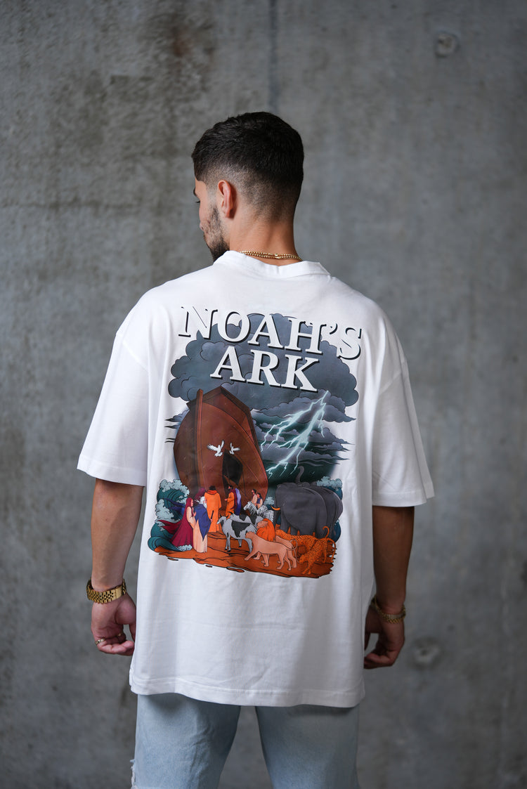 NOAH'S ARK