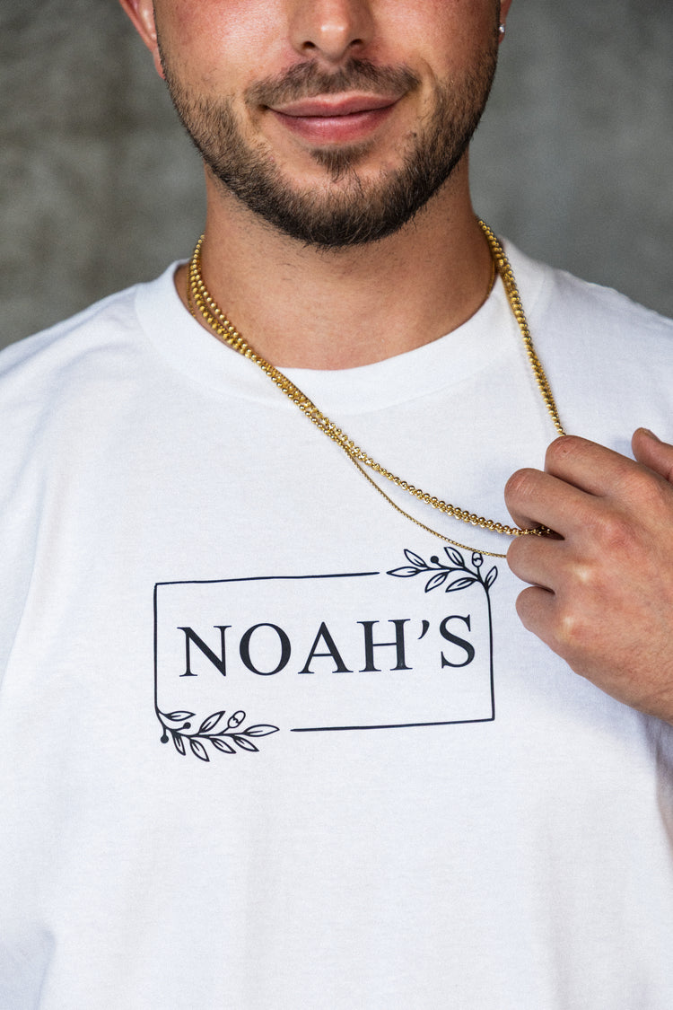 NOAH'S Crown