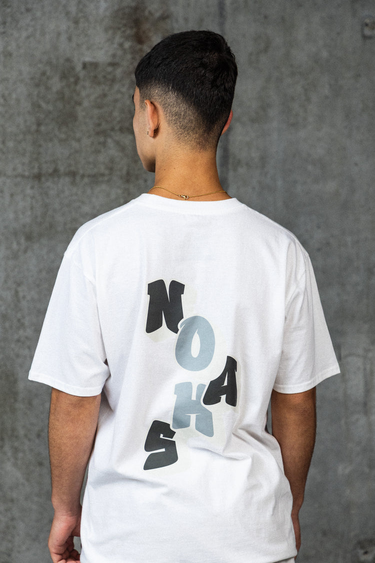 NOAH'S Legacy