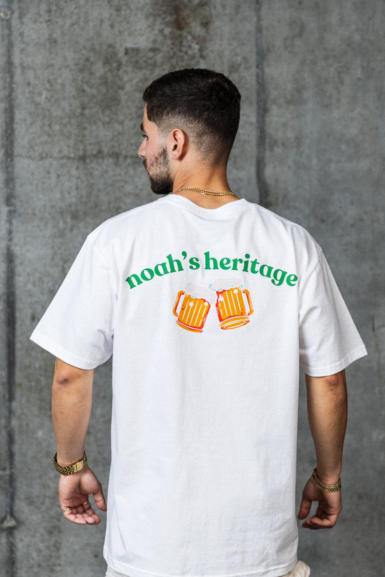 NOHA'S Heritage