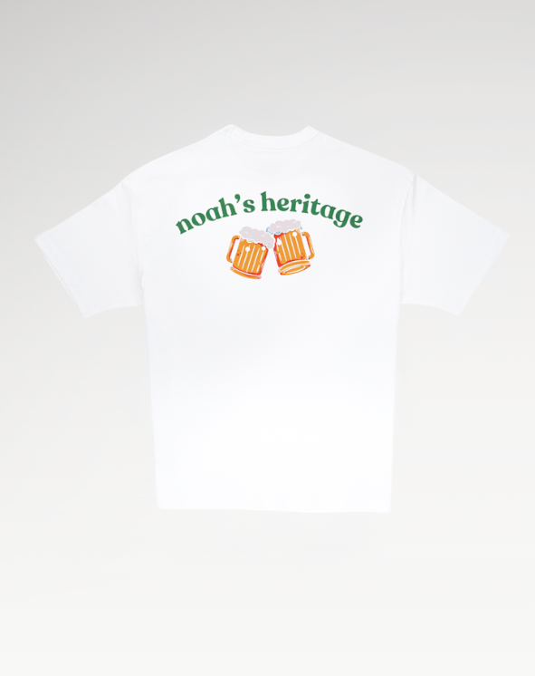 NOHA'S Heritage