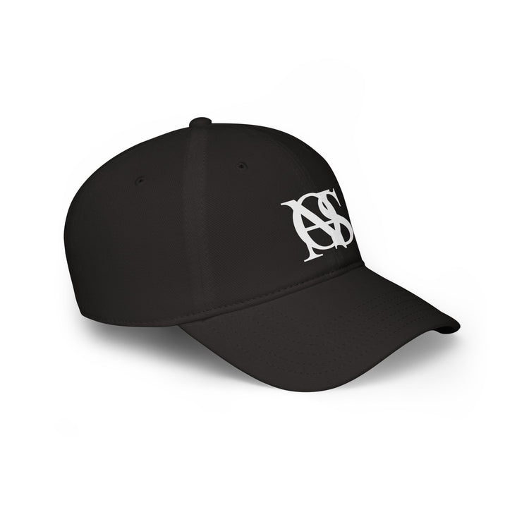 NOAH'S Logo CAP
