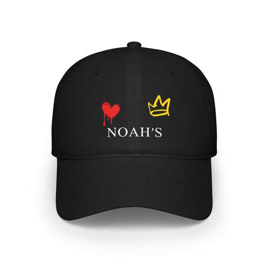 NOAH'S Graffiti CAP