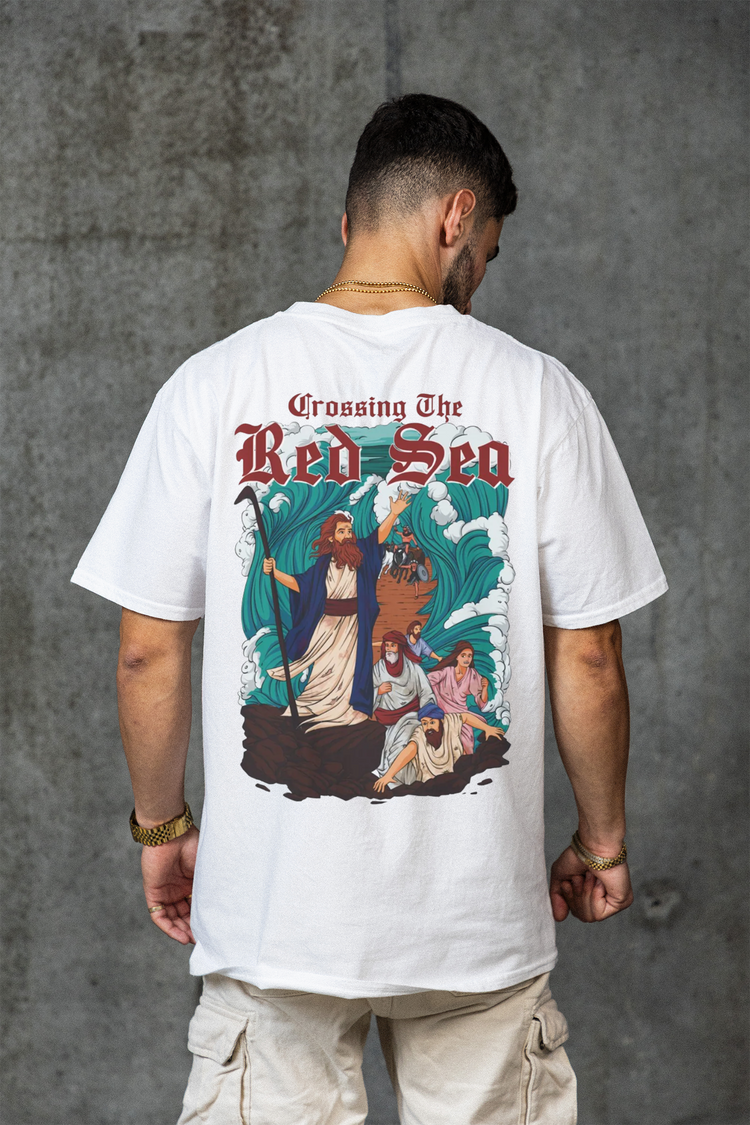 NOAH'S Red Sea