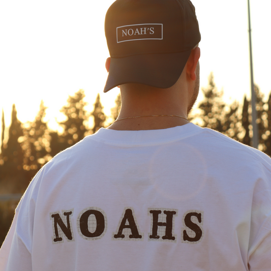 NOAH'S Core CAP