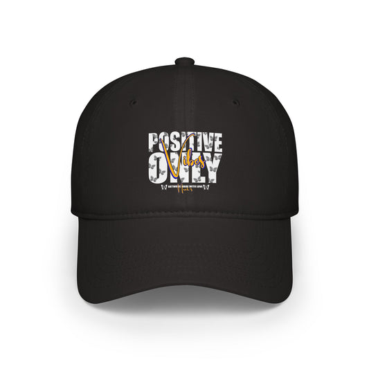 Noah's Positive Vibes CAP