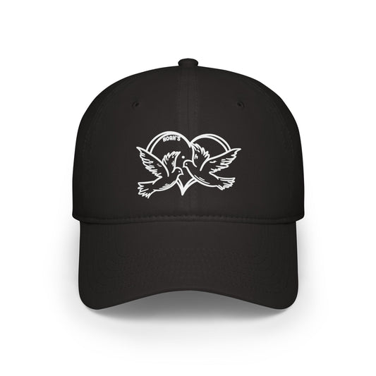 Noah's Faithful Impact CAP