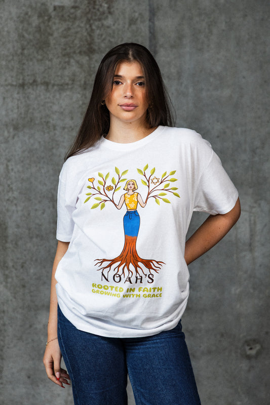 NOAH'S Rooted Grace