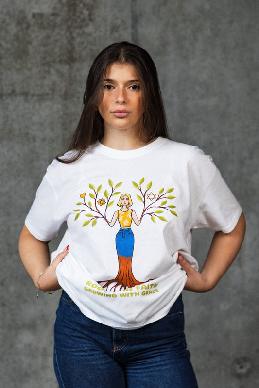 NOAH'S Rooted Grace