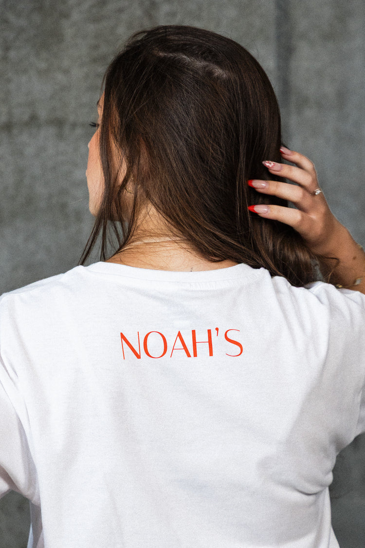 NOAH'S Rule Breaker