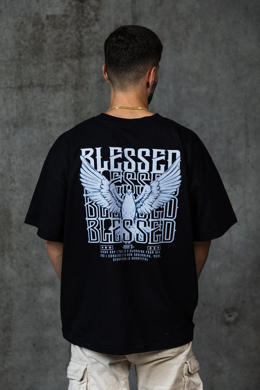 Noah's Blessed