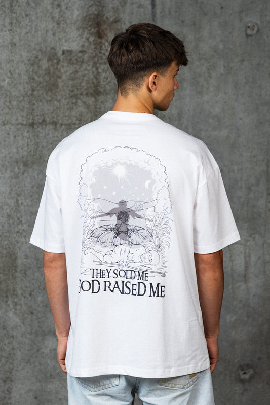 NOAH'S Raised BW