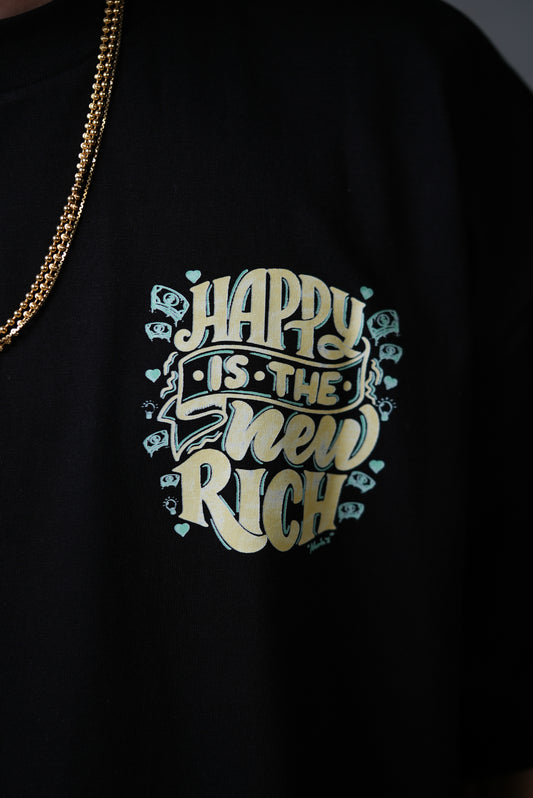 Noah's Happy Wealth