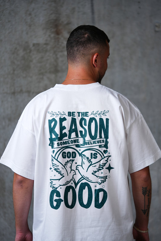Noah's Faithful Impact