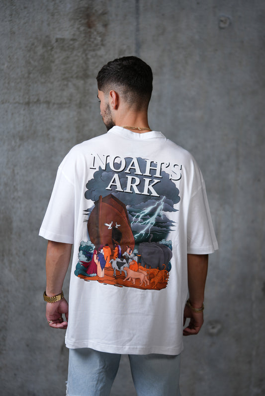 NOAH'S ARK