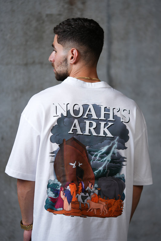 NOAH'S ARK