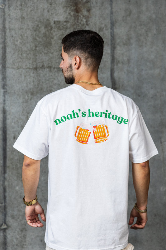 NOHA'S Heritage