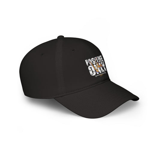 Noah's Positive Vibes CAP